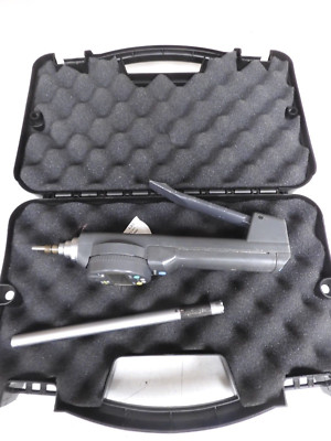 Mitutoyo Borematic ABSOLUTE Digital Bore Gages .5''-.65''/.00005''  7'' Depth - PU28