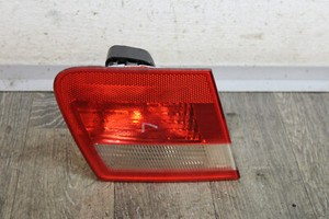 Bremsleuchte innen Rückleuchte hinten links 8368759 BMW 3er E46 Bj. 1999