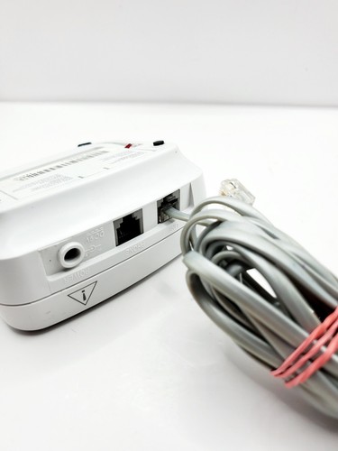 GE Home Caller ID Model 29092GC1-A bez zasilacza - Zdjęcie 5 z 6