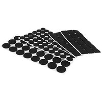 Evelots 120 Self Stick, Heavy Duty Felt Pads For Hard Surfaces, Assorted Sizes, on sale Evelots 120 Self Stick, Heavy Duty Felt Pads For Hard Surfaces, Assorted Sizes, on sale