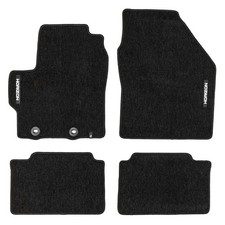 Frogum Fußmattensatz HORIZON HR424401 Textil für TOYOTA YARIS CROSS MXPB10 AWD
