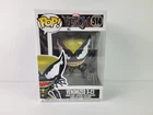 Funko Pop! Vinyl: Marvel Venomized X-23 #514 Bobbblehead w Protector