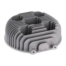 Venandi Zylinderkopf Trabant 601 Verdichtung 9,5:1 Tuning