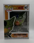 Funko Pop! Vinyl: Dragon Ball Z 947 Cell (First Form) 2019 Animation Figure