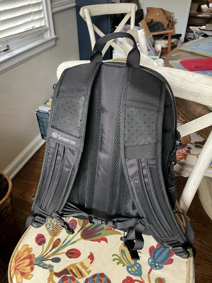 Mochila profissional Smatree para DJI Mavic e GoPro combo Smapac DP1800MR - Imagem 3 de 4