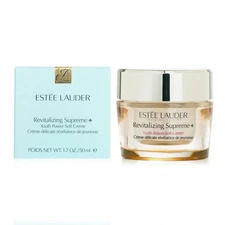 Estee Lauder Revitalizing Supreme + Youth Power Soft Creme 1.7 oz/ 50 ML NEW