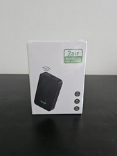 CarlinKit 5.0 Adapter Wired to Wireless CarPlay Android CPC200-2AIR - Black