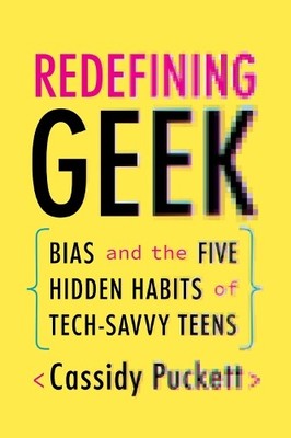 Cassidy Puckett Redefining Geek (Taschenbuch) (US IMPORT)