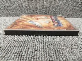 Pce Software Model Vigilante Irem FLV12