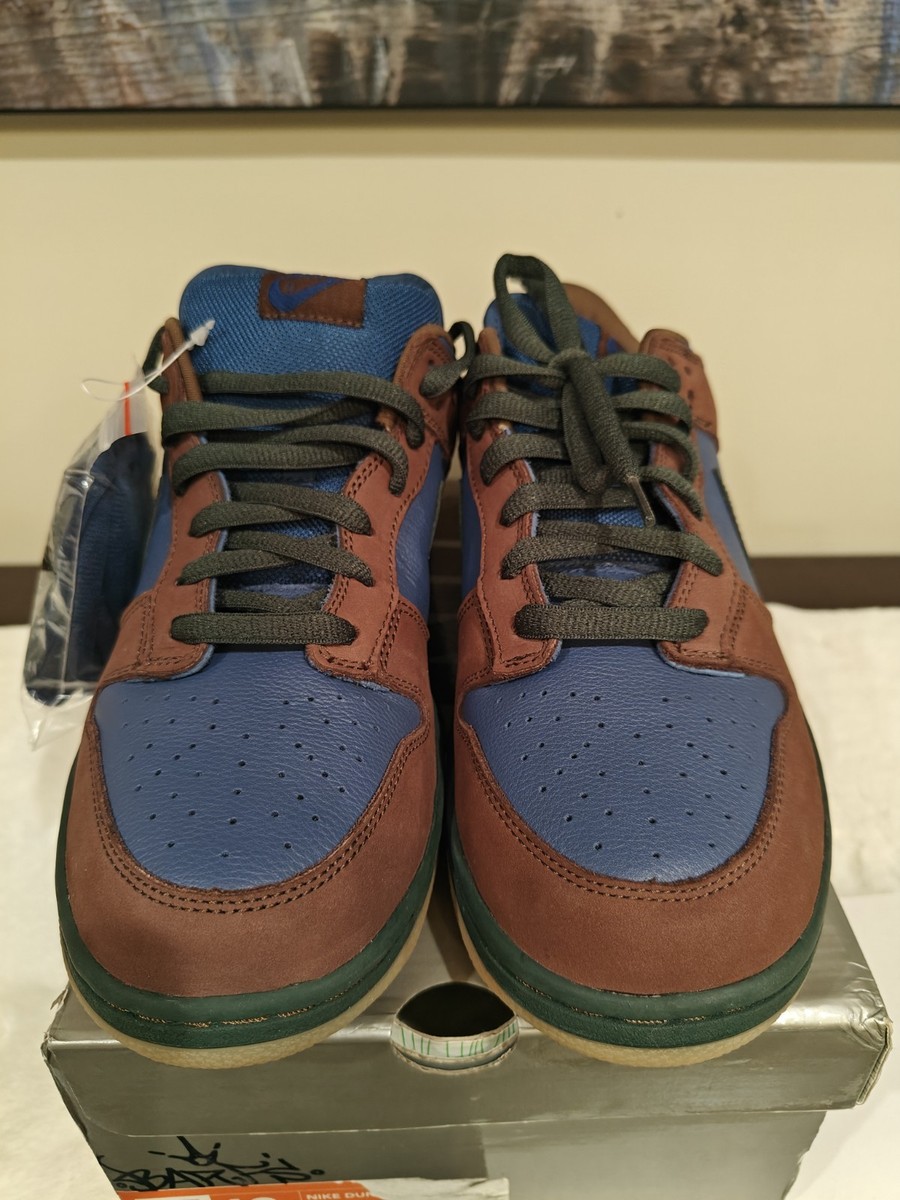 Size 12 - Nike Dunk Pro SB Low Barf for sale online | eBay