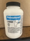 Permabond Lh050 Anaerobic Pipe Sealant Adhesive White 11.8oz (350 mL) Bottle