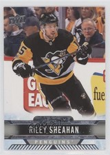 2017-18 Upper Deck Overtime Rookies Riley Sheahan #147 n1u