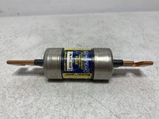 Cooper Bussmann LPN-RK-150SP Fuse 150A 250V Time Delay