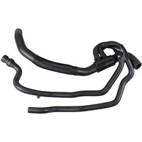 Metzger 2421454 KüHlerschlauch FüR Renault Thalia Clio Kangoo Bb Cb KC0 1 Lb