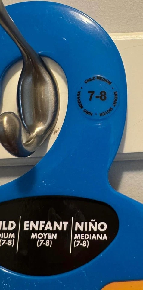 Traje Disfraz Spider-Gwen Niños - Talla 7-8 Foto 3 de 4