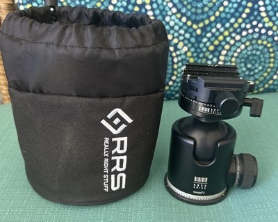 Arca Swiss Monoball Z1 Ball Head #587