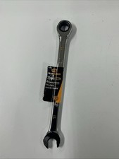 Gearwrench 11mm 4 Degree Swing Arch 12 Point Ratcheting 11mm Polished New
