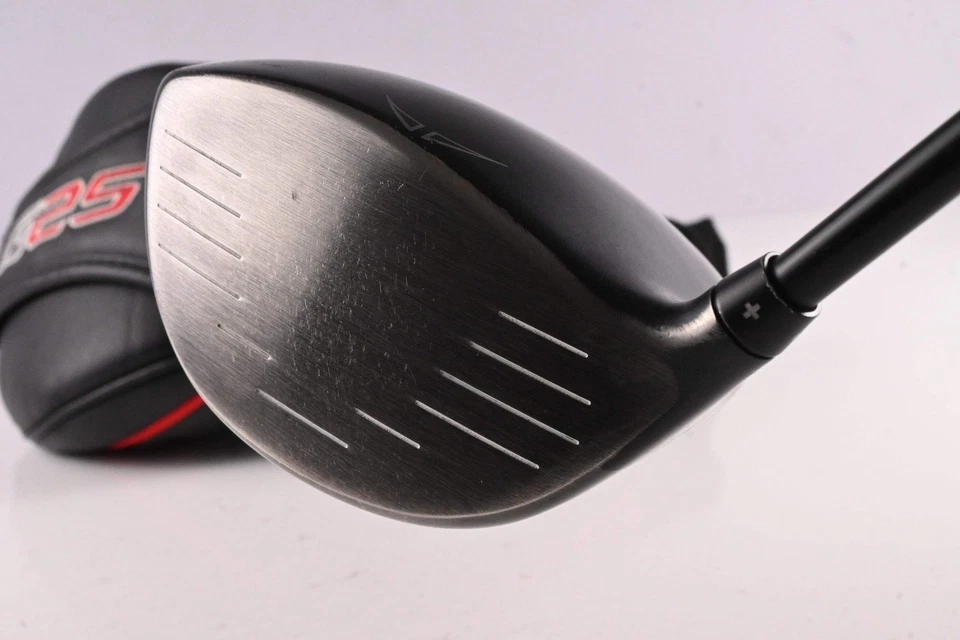 Ping G25 Driver / 12 Degree / Regular Flex Ping TFC 189 Shaft - Image 4 of 4