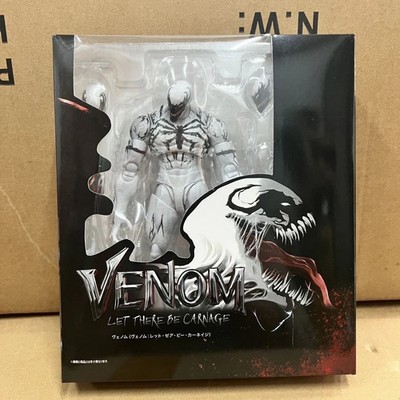 New Venom Let There Be Carnage Anti-Venom Action Figure Boxed in Stock Toy Gift