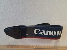 Vintage 1993 Canon EOS Neck/Shoulder Strap - Used But Excellent Condition 