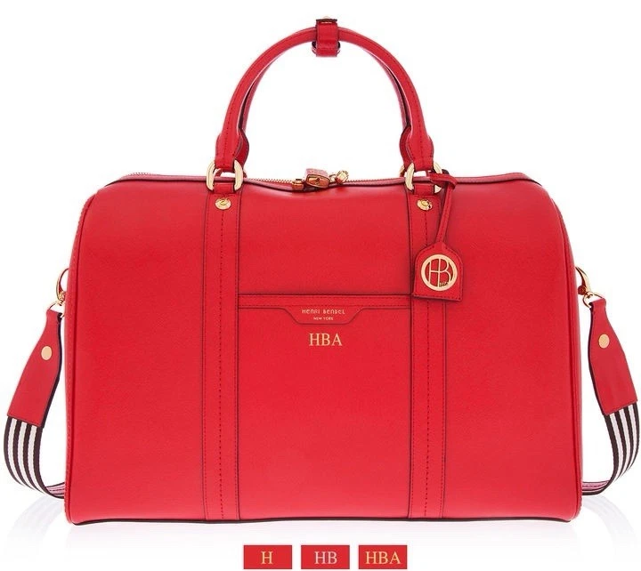 Henri Bendel Duffle Bags & Handbags for Women for sale | eBay