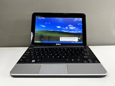 Netbook Dell Inspiron Mini 10 PP19S 10,1" - HDD 160 GB, 1 GB RAM, Win XP Pro