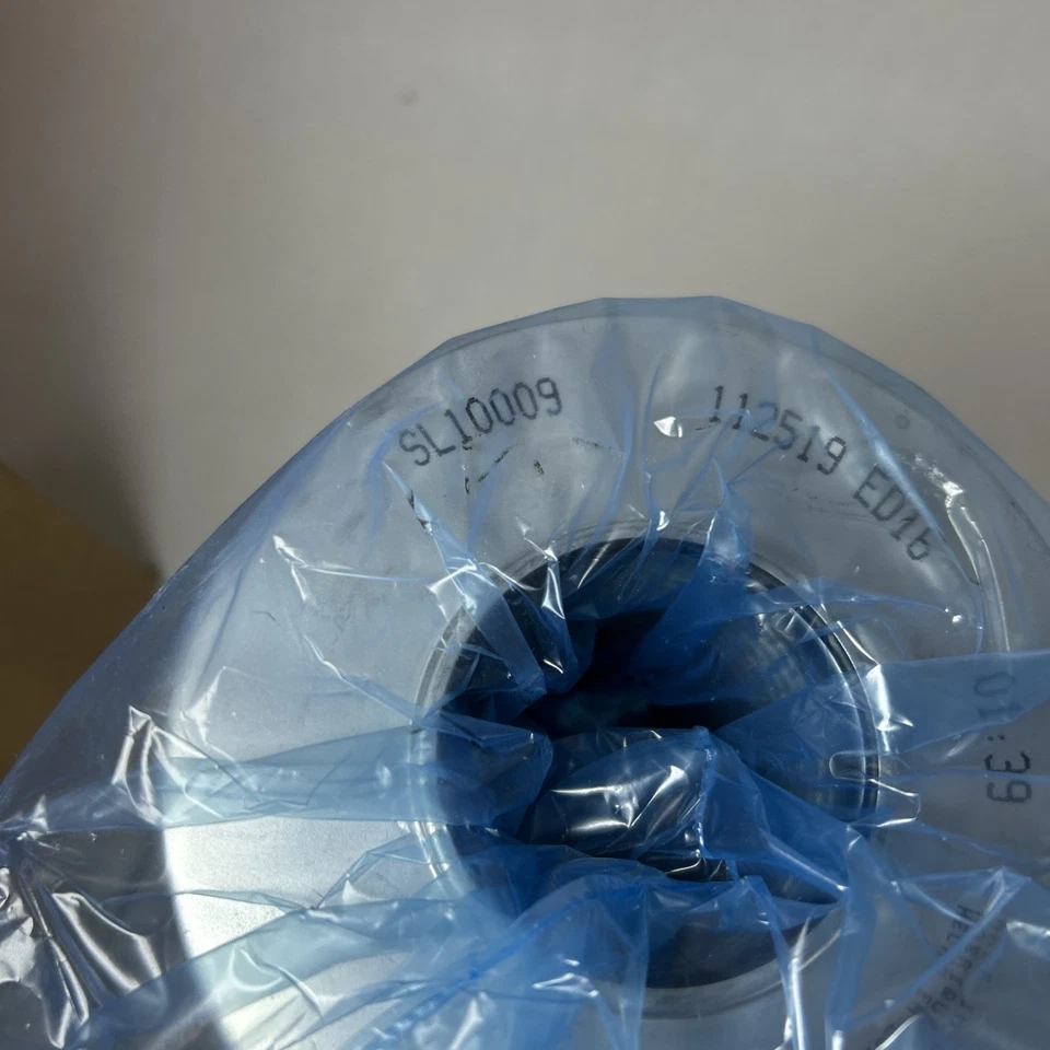 NAPA GOLD 400009 (WIX WL10009) Automatic Transmission Filter - FREE SHIPPING NOS - Image 3 of 4