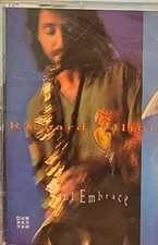 Richard Elliott/ SOUL EMBRACE/ Jazz/ Cassette/ Tape/ B4-598946