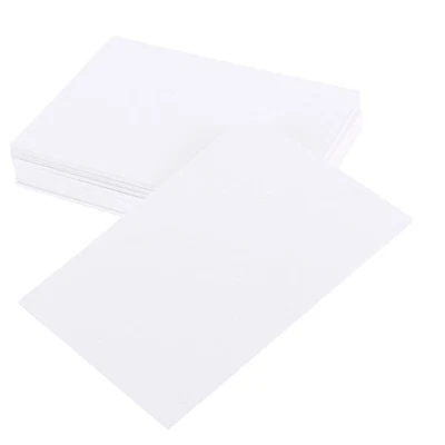100 Pcs Cahier Aquarelle De Croquis Carnets À L'aquarelle Papier - Photo 1/4