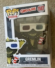 Funko Pop! Vinilo: Gremlins Gremlin - Gremlin #1147 (1531)