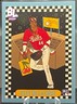 2024 Big League Topps Roll Call Baseball Elly De La Cruz Reds #TBL-4