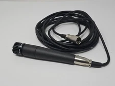 SHS Model OM-450 Professional Dynamic Microphone 