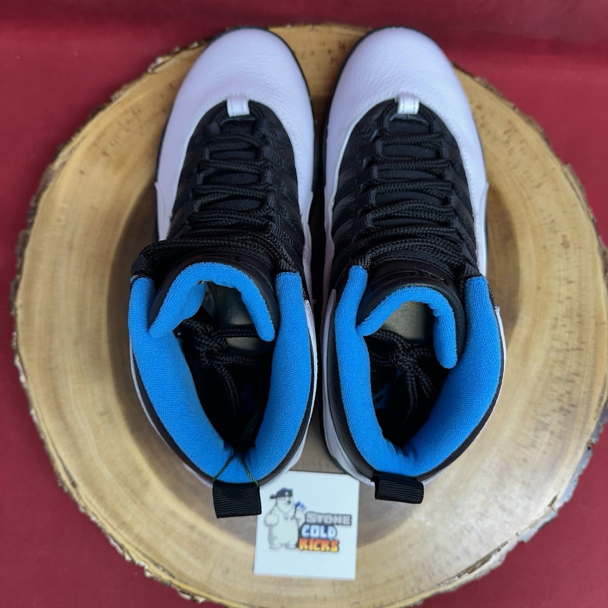Size 9 - Air Jordan 10 Retro 2014 Powder Blue for sale online | eBay