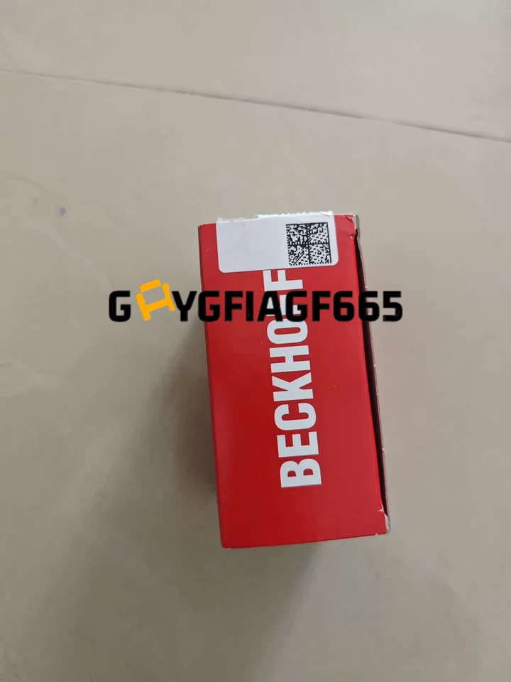 1PC New Beckhoff BK1120 Programmable Logic Controller Module BK 1120 Sealing Box - Image 4 of 4