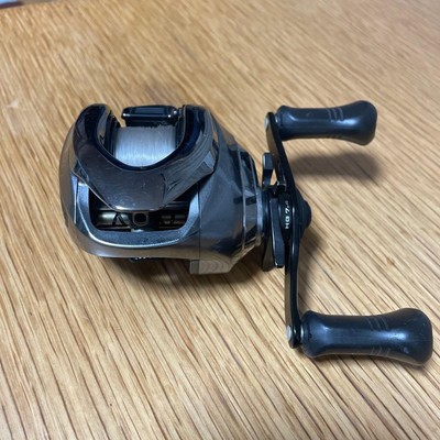 16 Antares DC HG Left Handle