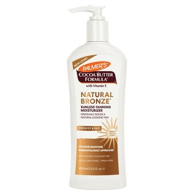 Palmers Cocoa Butter Formula Natural Bronze 13.5 Ounce (Pack of 1),