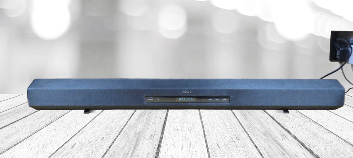 Preços baixos em Sony Ct260 em alto-falantes, Caixas de Som e