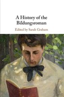 A History Of The Bildungsroman Sarah Graham Taschenbuch Kartoniert / Broschiert