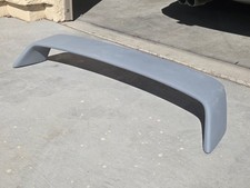 Vw Mk4 Jetta Bora R Spoiler Wing Rep Abs Unpainted