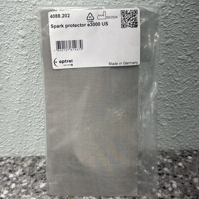 Spark Protector,for Optrel E3000,PK2 