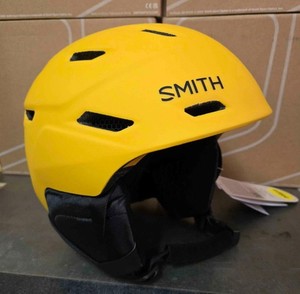 Smith Mission Helmet | eBay