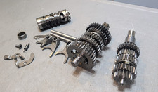 Motorcycle Parts for Kawasaki KX60 for sale | eBay