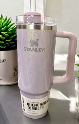 STANLEY Aster 30 Oz H2O Quencher 2025 Target Exclusive  NEW