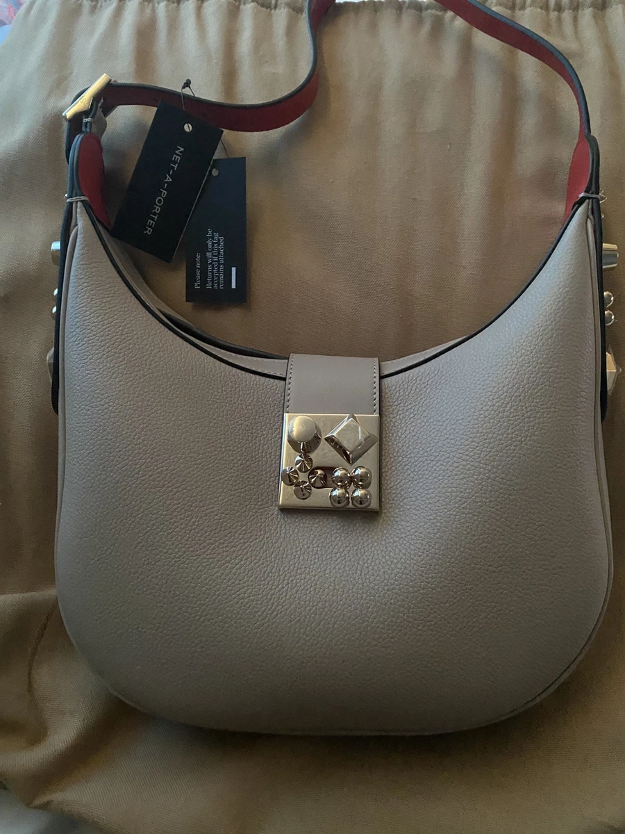 Christian Louboutin Carasky Bags for sale | eBay