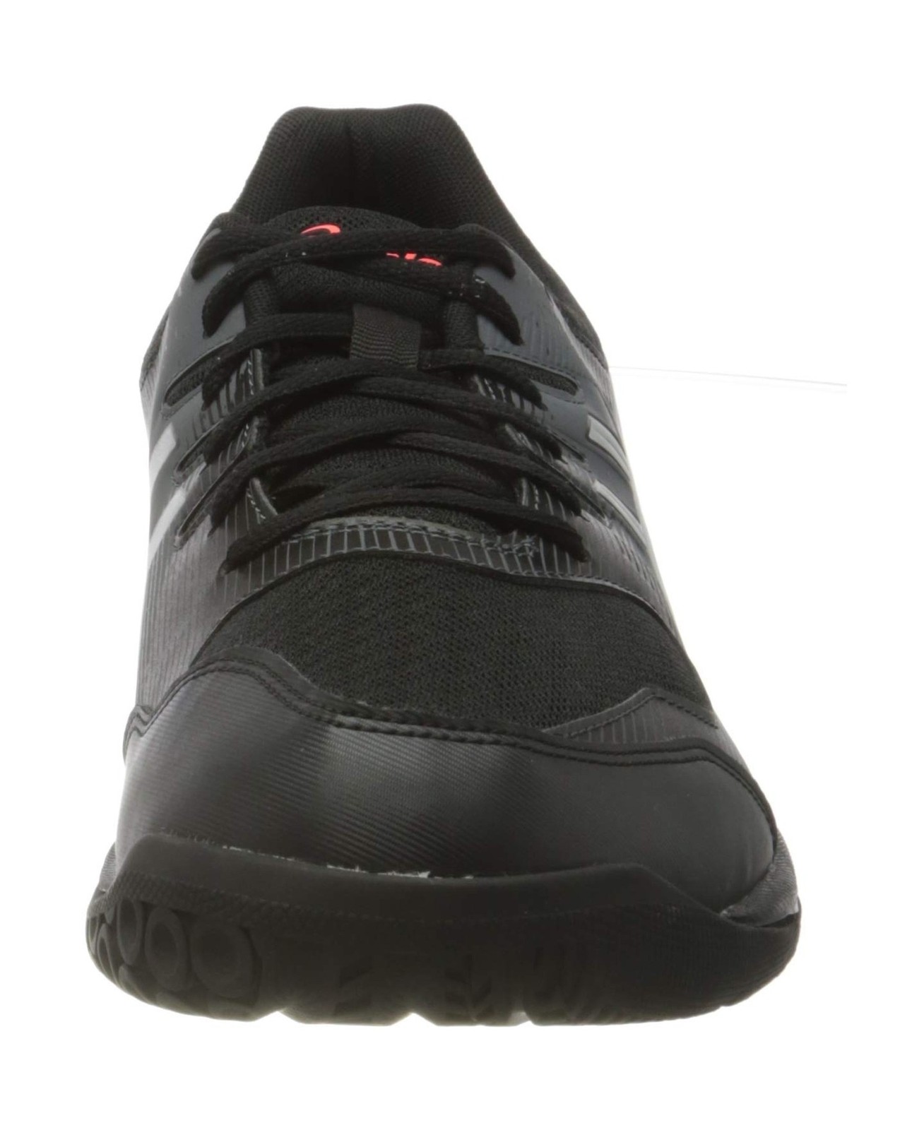 ASICS Gel-Rocket 9 Men's Handball Shoes 13 Black thumbnail 2