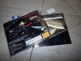 For enthusiasts, , SS SEGA SATURN Sega Saturn, Legend of the Galactic Heroes,