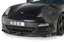 CSR Frontspoiler | Cup-Spoilerlippe mit ABE für Porsche Panamera 970 CSL445-L La