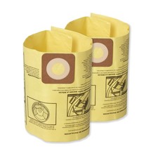 CRAFTSMAN CMXZVBE39970 Genuine Fine Dust Wet Dry Vac Dust Collection Bags for...