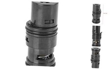 Car Vehicle Thermostat Housing 17111437362 for BMW E46 E83 X3 E53 X5 E85 E86