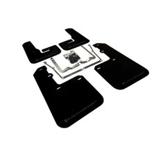 Rally Armor Ral Ur Blk Flapgrey Logo Mf42-ur-blkgry Rally Armor Ral Ur Blk Flapgrey Logo Mf42-ur-blkgry